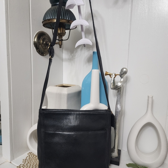 Vintage Coach Sonoma Pocket Zipe 4924 - Picture 6 of 15